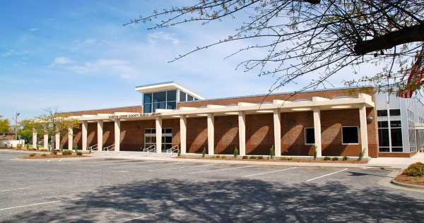 Home - Neuse Regional Libraries